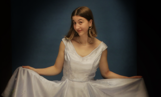 Support helps first ACC Architecture Graduate Successfully Transfer 